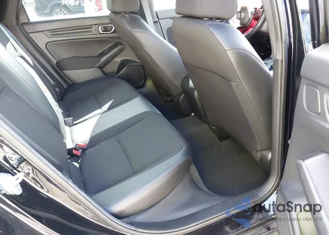 2024 Honda Civic Sport z USA, uszkodzony, nr VIN 19XFL2H83RE006239